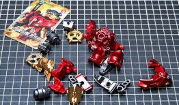 布鲁可1弹最新爆料,揭秘神秘角色与剧情转折